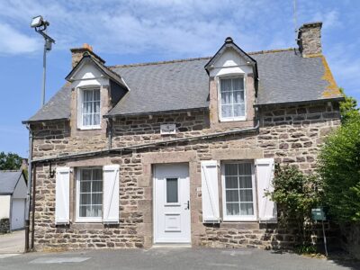 La maison